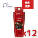 オールドスパイス ボディウォッシュ WC ベアグローブ 12個セット 16oz 473ml 【オールドスパイス】