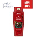 オールドスパイス ボディウォッシュ WC ベアグローブ 16oz 473ml 【オールドスパイス】