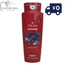 Old Spice オールドスパイス ワイルドコレクション ナイトパンサー ボディウォッシュ 473ml 大容量 P&G ボディーソープ バス用品 アメリカ ボ...