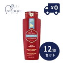 Oldspice オールドスパイス レッドコレクション チャンピオン 709ml 12個セット ボディソープ お風呂 ボディウォッシュ 良い匂い メンズ バス