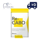 Re-CABO リカボ 30粒 サプ