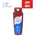 オールドスパイス ボディウォッシュ HE ヘア&ボディ コンディショニング 18oz(532ml)【オールドスパイス】