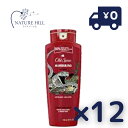 Oldspice I[hXpCX {fB\[v ChRNV }oLO 24oz 709ml 12Zbg {fB\[v x[ƃv̊Î_ς