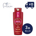 Oldspice オールドスパイス レッドコレクション チャンピオン 709ml 3個セット ボディソープ お風呂 ボディウォッシュ 良い匂い メンズ バス