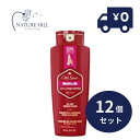 Oldspice オールドスパイス レッドコレクション チャンピオン 709ml　12個セット ボディソープ お風呂 ボディウォッシュ 良い匂い メンズ バス