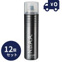 12個セット NBAA アップスタイリング スプレー NB-CS01 SP ハードスプレー 165g N.B.A.A. (エヌビーエーエー)