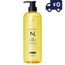 ナプラ N. エヌドット シアシャンプー モイスチャー (730ml) オイルイン napla SHEA ギフト