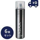 6個セット NBAA アップスタイリング スプレー NB-CS01 SP ハードスプレー 165g N.B.A.A. (エヌビーエーエー)