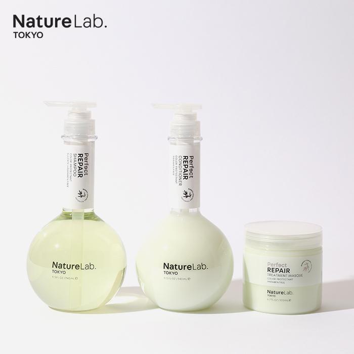 NatureLab TOKYO（ネイチャーラボ トー