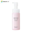 ボディプレックス ホイップケアEX ローズ&ゼラニウムの香り 150ml | ボディソープ 泡タイプ 激泡ソープ 乳酸桿菌 弱酸性 敏感肌 女性 天然精油 ボデ...