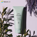 ダイアンボヌール オーガニック スカルプ＆ヘアマスク ラベンダーリラックスの香り 150g|トリートメント ヘアマスク ダメージ 補修 スカルプ 頭皮 マッサージ ノンシリコン 女性 オーガニック 頭皮マッサージ スペシャルケア ラベンダー