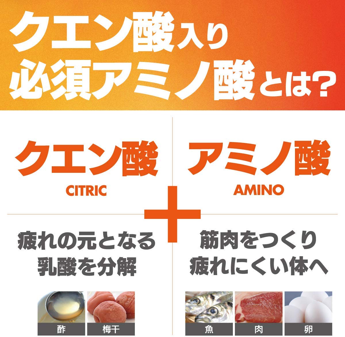 シトリックアミノエブリデイコンディション6gtimes;20包