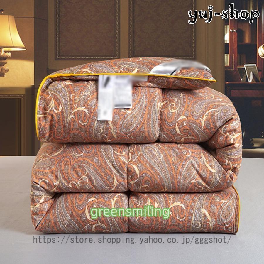 暖かさ羽毛の約2倍 保温力 掛ふとん 羽毛掛け布団 ホワイトグース 羽毛 掛け布団 シングルロング 綿 防カビ 除菌 消臭 ダウンプルーフ加工 掛布団