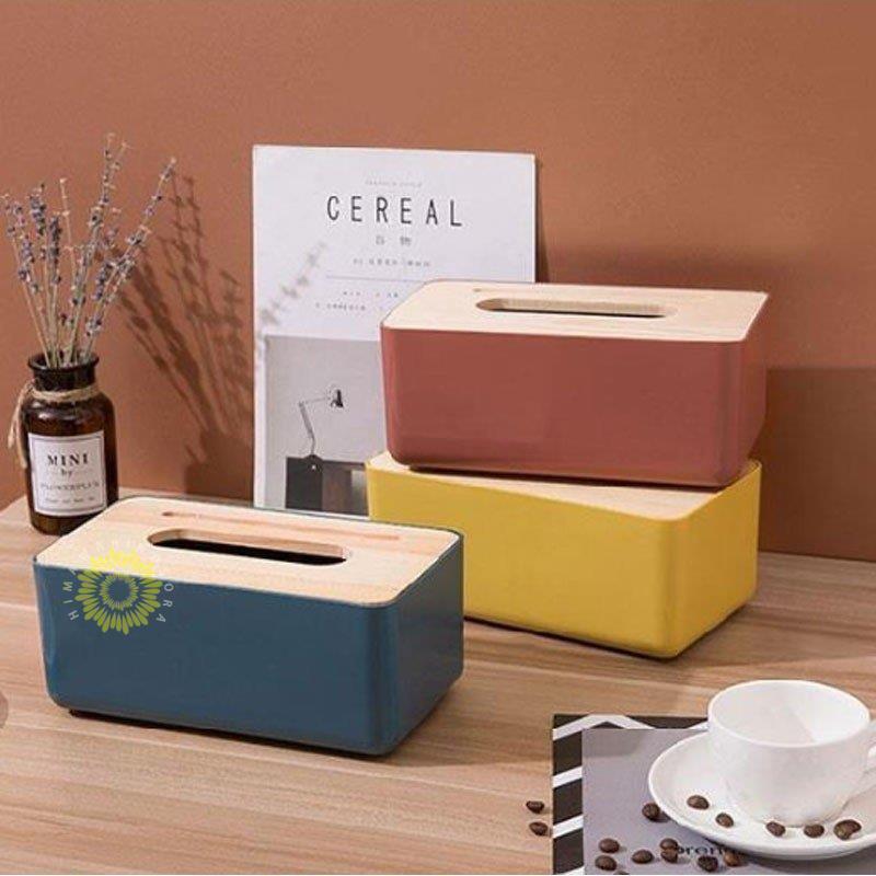 ティッシュケース 収納 カバー ティシュボックス 蓋つき 木製 北欧風 リモコン リビング 寝室 インテリア雑貨 おしゃれ