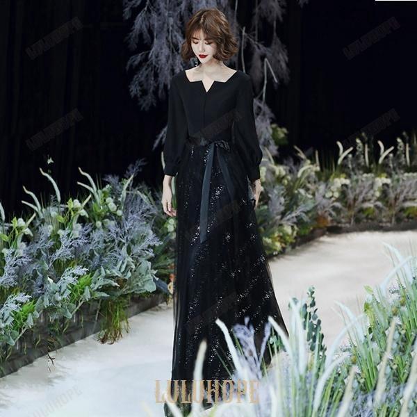 ＼楽天スーパーセール／ドレス 大人 ピアノ 発表会 パーティードレス ロングドレス 演奏会 結婚式 ワンピース 成人式 同窓会 ドレス 母親 ドレス