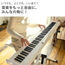 電子ピアノ 88鍵盤 自動演奏付き 引き出し 脚付き 木製 dream音源 MIDI対応 給電式 ペダル付き 新学期 譜面台