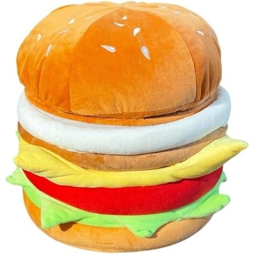 ハンバーガー型 収納ボックス ハンバーガー 収納 バスケット オットマン 収納 バスケット box ボックス 腰掛 椅子 イス USA 収納BOX 什器 業務用 店舗 インテリア 置物 装飾 アメリカ アメリカン アメリカ雑貨 アメリカン雑貨 ハンバーガー型 収納ボックス ハンバーガー 収納 バスケット オットマン 収納 バスケット box ボックス 腰掛 椅子 イス USA 収納BOX 什器 業務用 店舗 インテリア 置物 装飾 アメリカ アメリカン アメリカ雑貨 アメリカン雑貨