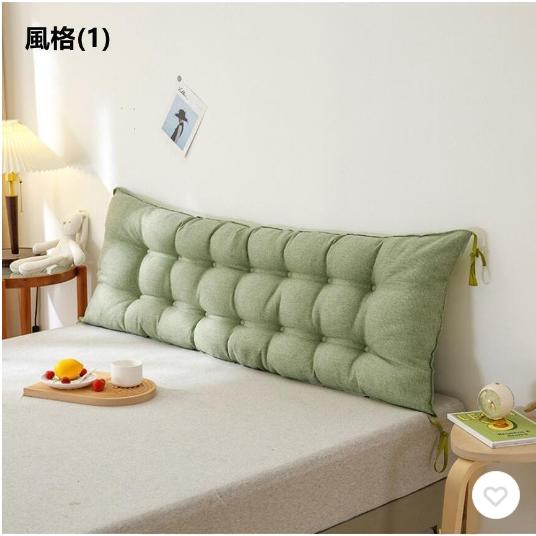 長座布団 ロングクッション 長方形 椅子クッション いす用クッション ごろ寝マット ごろ寝クッション チェアパッド 座椅子 リビング 寝室用品