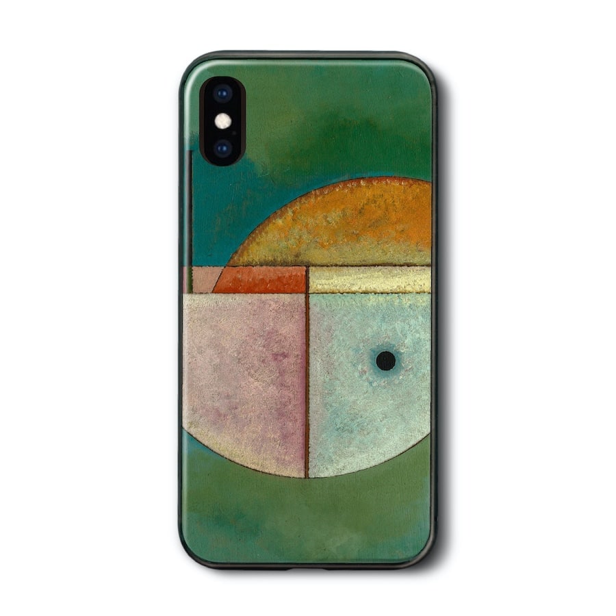 iPhone17 ケース ガラスケース アイフォン ワシリー カンディンスキー 上向き iPhone12 ケース 絵画 個性的 ソフトケース 保護 携帯カバー プレゼント iPhone15 iPhone16