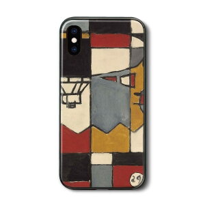 iPhone14 iPhone15 ケース 背面ガラスケース トレス ガルシア 飛行船 iPhone8 ケース レトロ 人気 絵画 iPhoneSE3 第三世代 プレゼント iPhone12 iPhone16