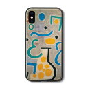 iPhone14 iPhone15 ケース 背面ガラスケース パウル クレー 花瓶 iPhone8 ケース レトロ 人気 絵画 iPhoneSE3 第三世代 プ...