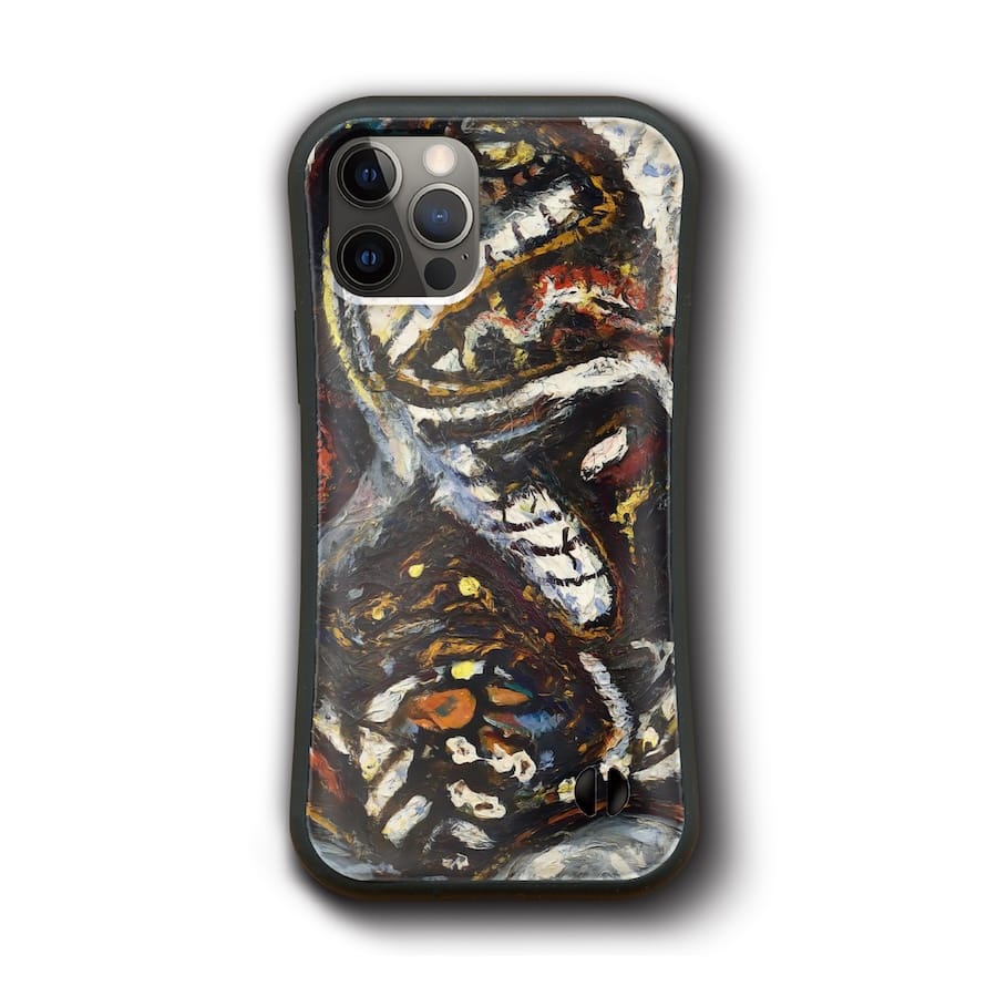 iPhone17ケース iPhone15 iPhone13mini iPhone7 iPhoneSE3 第三世代 ジャクソン ポロック Composition ケース 人気 絵画 SE第三世代 丈夫 アイフォン 絵画グッズ docomo あいほん