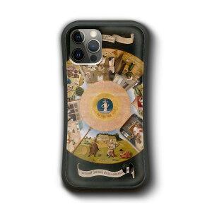 iPhone12 ケース iPhone15 iPhone14 iPhone7 iPhoneSE3 第三世代 ヒエロニムス ボス 七つの大罪と四終 ケース 人気 絵画 SE第三世代 丈夫 アイフォン 絵画グッズ docomo あいほん