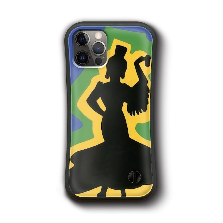 Rakuten - iPhone12 ケース iPhone13mini iPhoneXR iPhone17 1930年代 マッチラベル 多機種対応 ケース レトロ 人気 絵画 個性的 softbank プレゼント おしゃれ