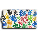 キーケース アンリ マチス La Gerbe フォービズム レディース かわいい キーホルダー プレゼント 名画