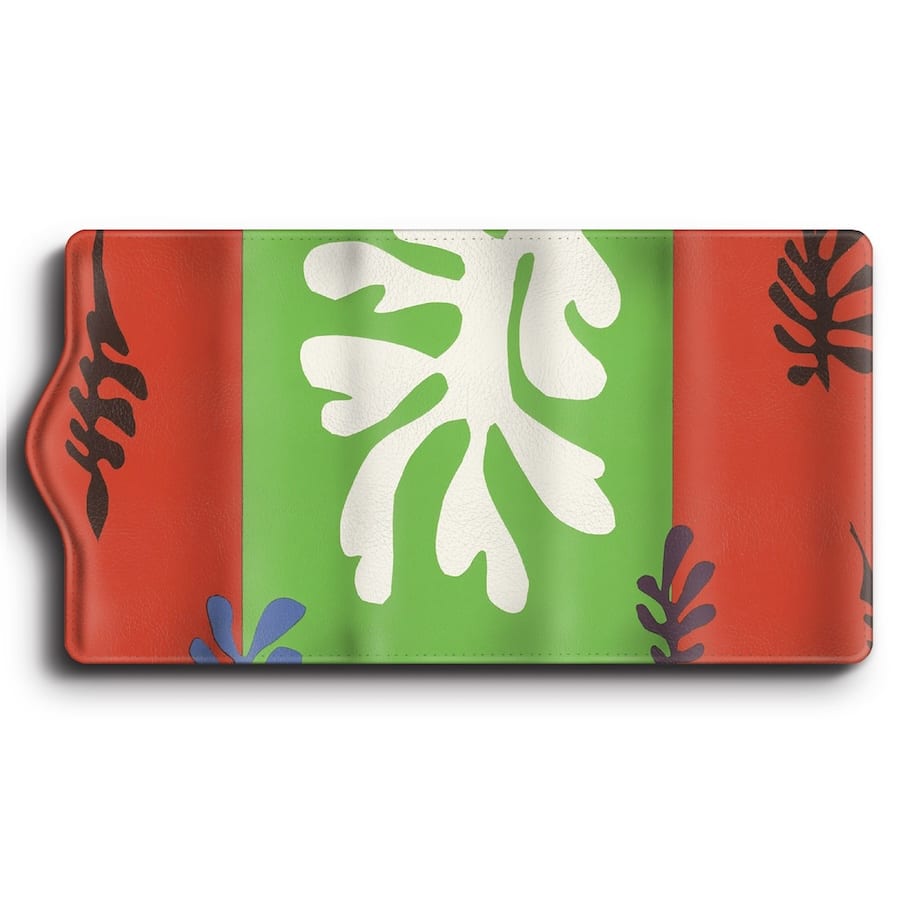 キーケース アンリ マティス ダンサー フォービズム メンズ 可愛い 名画 絵画 キーホルダー