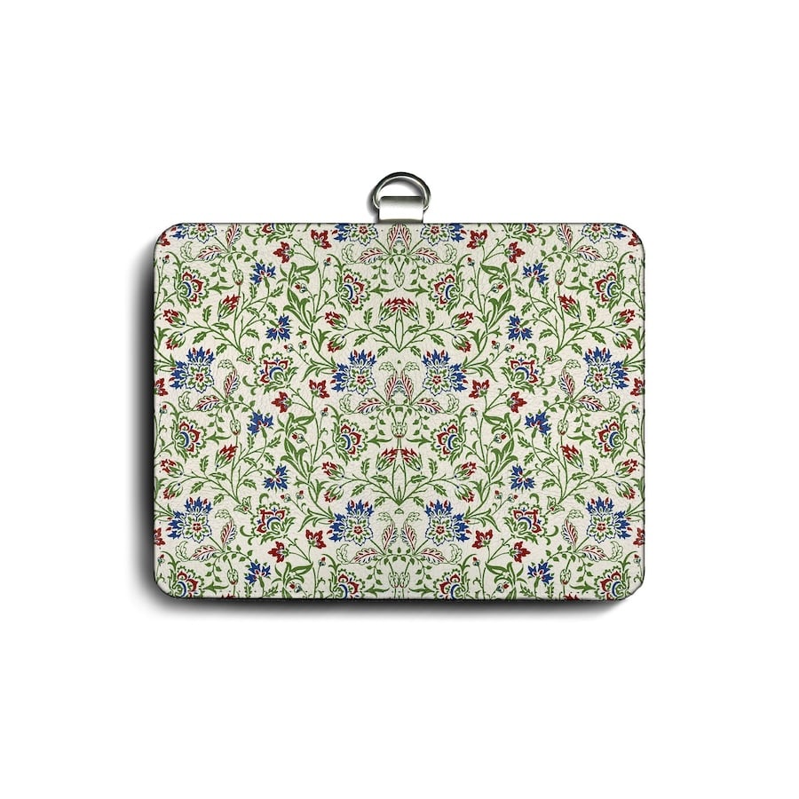 パスケース 社員証入れ 定期入れ ウィリアムモリス K レディース IDケース かわいい カードホルダー 定期入れ プレゼント 名画