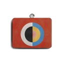 パスケース 社員証入れ 定期入れ ヒルマ アフ クリント hilma af klint 便利グッズ 定期入れ 名画 ケース 絵画 パスケース かわいい レトロ 通学 カードケース