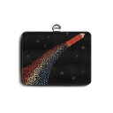 パスケース 社員証入れ 定期入れ ?ィンテージ ポスター ロケット カードケース 便利グッズ 絵画 世界の名画 北欧 レトロ 可愛い メンズ