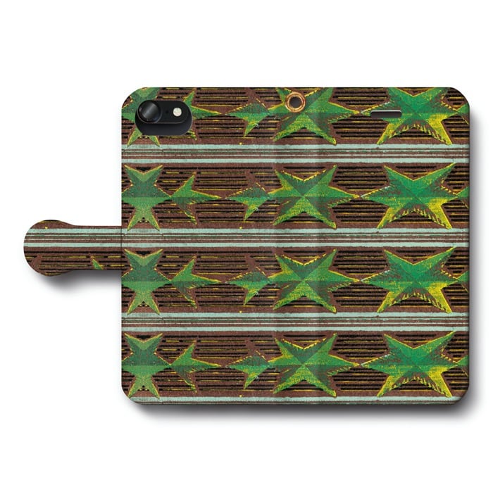 スマホケース手帳型 全機種対応 日本の版画 もみじ テキスタイル 模様 23 iPhoneSE2 ケース iPhone12 スマホカバー IPhone16e 絵画 iPhone16Pro あいふぉん iPhone13 第2世代 SE3