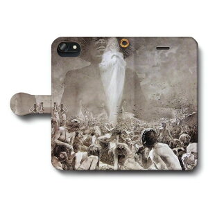 スマホケース手帳型 全機種対応 アルフォンス ミュシャ 主の祈り デッサン3 IPhone16Plus iPhone14Pro ケース iPhone12 絵画 人気 iPhone14Plus iPhone11 iPhone13Pro Xperia10V