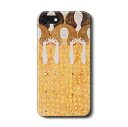 スマホケース グスタフ クリムト 天使聖歌隊 SOFTBANK ケース AU iPhone12 絵画 人気 あいふぉん 個性的 プレゼント iPhone14 父...