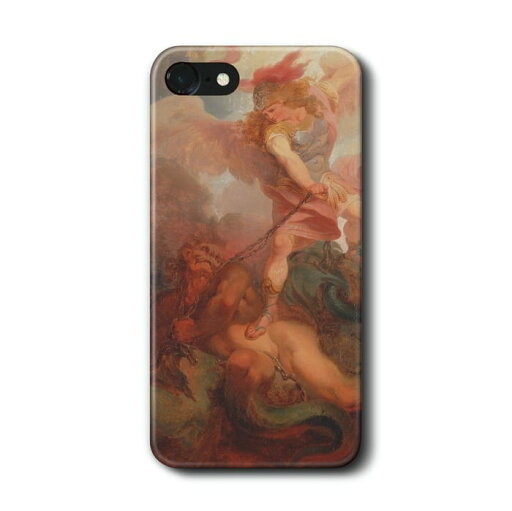 スマホケース フィリップ ジェイムズ ド ラウザーバーグ サタンを縛る天使 1797 iPhone12 ケース iPhone4Pro あいふぉん 絵画 人気 Aquossense7 最新機種 携帯ケース iPhone13 iPhone12Pro GalaxyA55 スマホケース フィリップ ジェイムズ ド ラウザーバーグ サタンを縛る天使 1797 iPhone12 ケース iPhone4Pro あいふぉん 絵画 人気 Aquossense7 最新機種 携帯ケース iPhone13 iPhone12Pro GalaxyA55