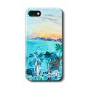 スマホケース ラウル デュフィ nice the old casino SOFTBANK ケース AU iPhone12 絵画 人気 あいふぉん 個性的 プレゼ...