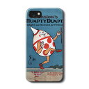 スマホケース ハンプティダンプティ ケース カバー iPhone13mini Xperia エクスペリア ギャラクシー アクオス iPhone14 名画 絵画 おしゃれ iPhoneXR