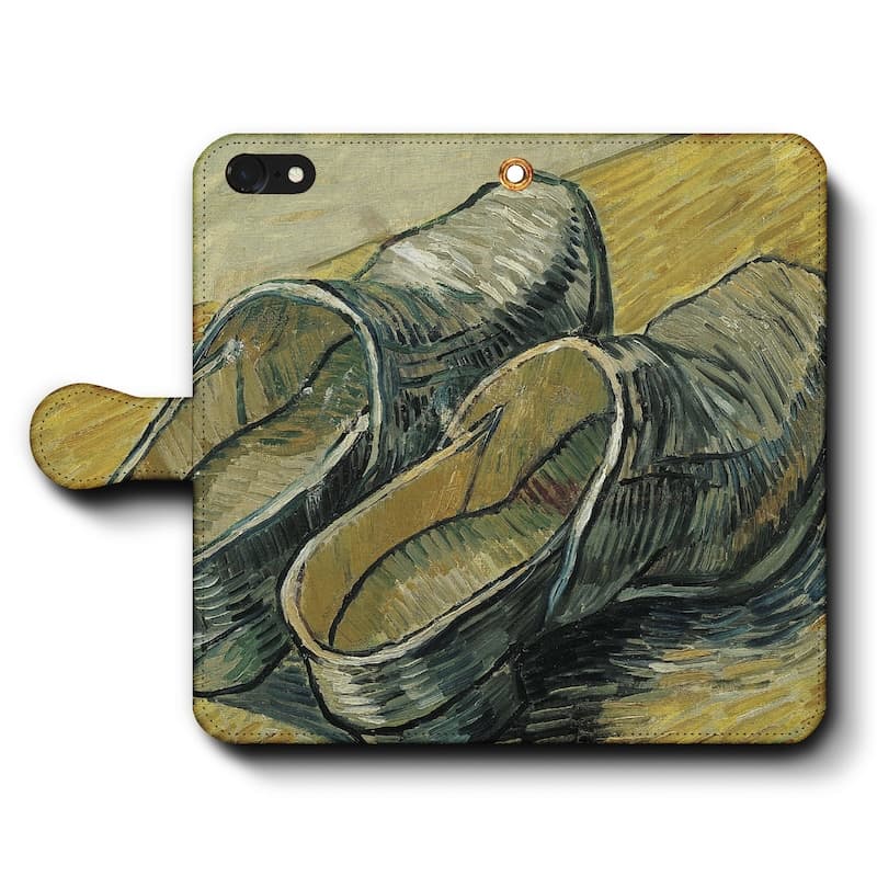 スマホケース手帳型全機種対応フィン...