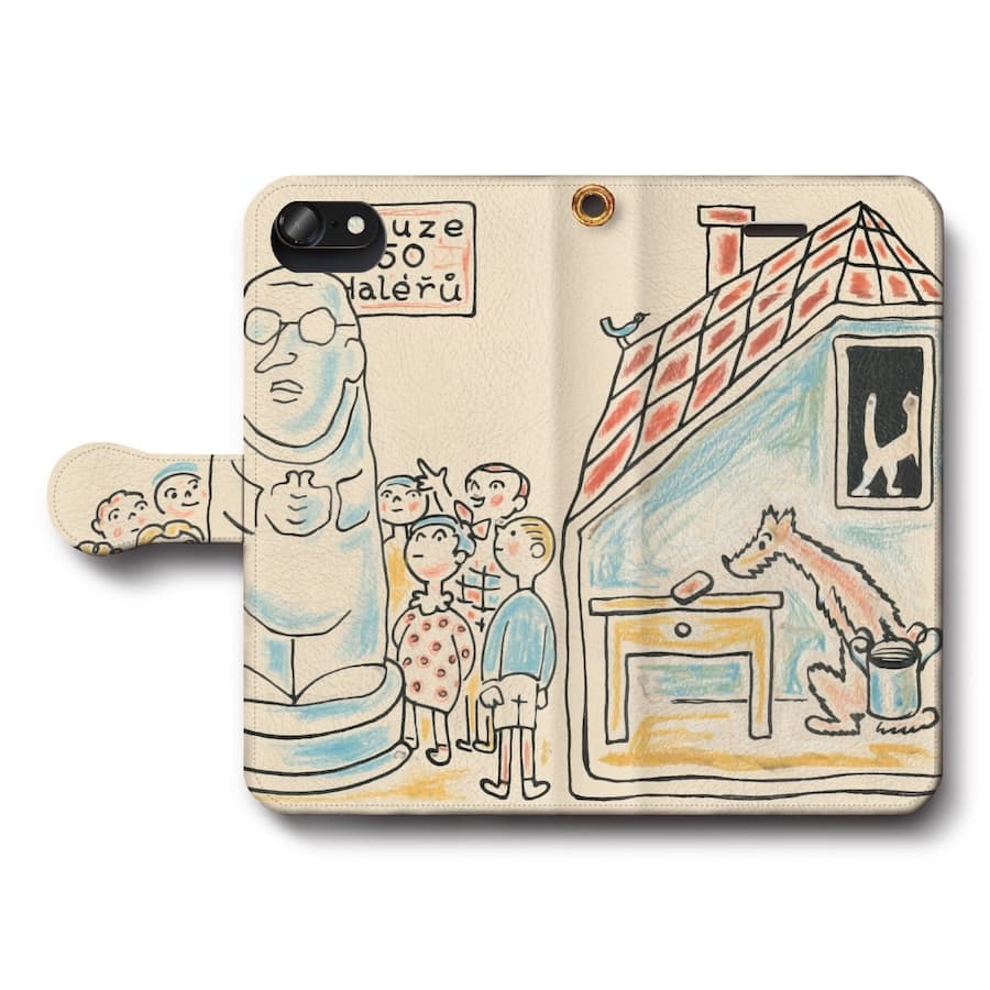 楽天市場】スティーブ・ジョブズ iPhone（ケース・カバー