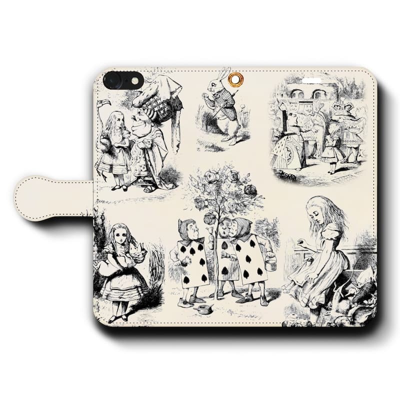 アリス・イン・ワンダーランド カバー アリス イン ワンダーランド - 月のひつじ