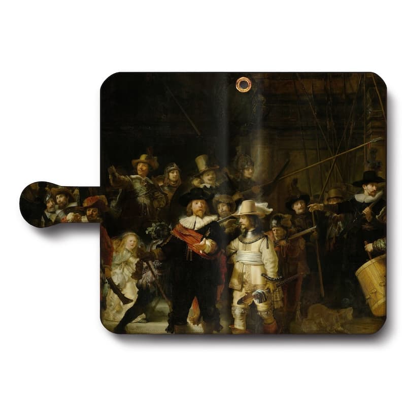 楽天市場】レンブラント 夜警の通販