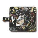 スマホケース手帳型 全機種対応 ジャクソン ポロック Mask iPhone14Pro ケース iPhone15 iPhone12mini 絵画 人気 あいふぉん iPhone7 iPhone8 IPhone16e
