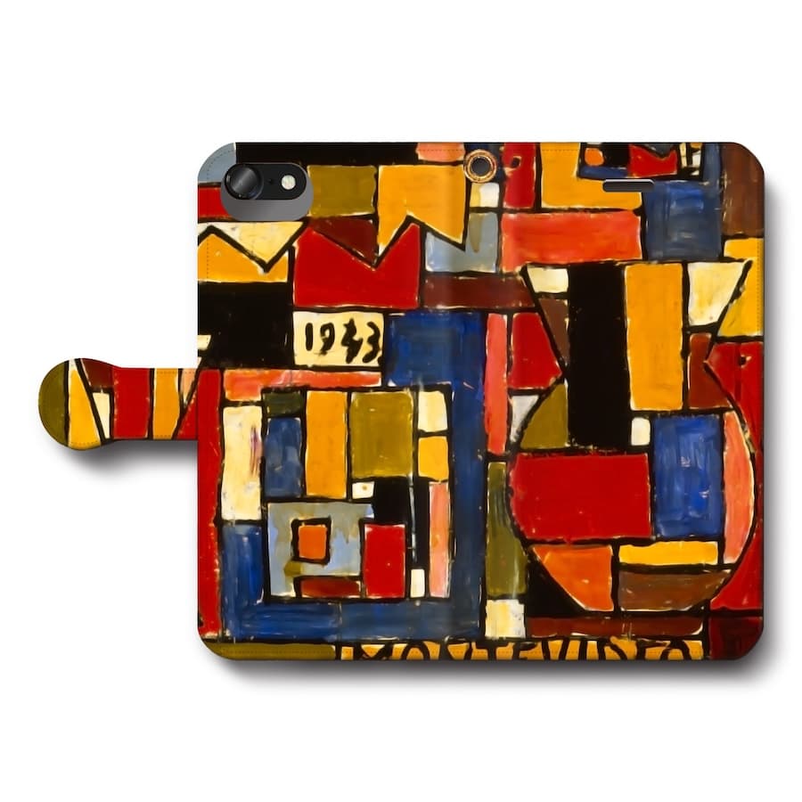 スマホケース手帳型 全機種対応 トレス ガルシア 補完 iPhone16e GalaxyS25 AquosSense9 iPhone12 IPhone13Pro iPhoneSE3 第三世代 Xperia10lV