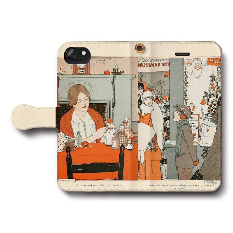 楽天市場】スマホケース ヴィクトリア シークレットの通販