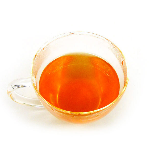 やさしいデカフェ紅茶 アップル 10袋入 2個...の紹介画像3