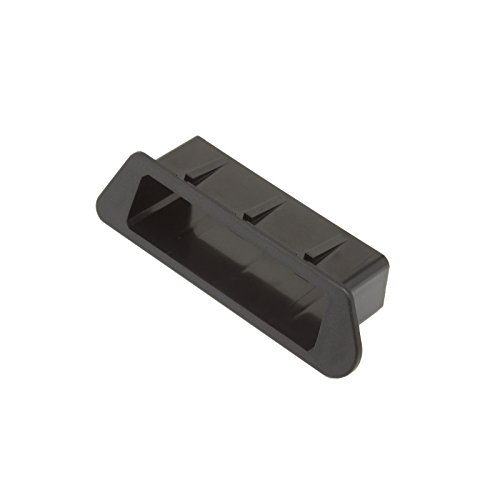 アルパイン(ALPINE) トヨタ・アクア専用HCE-B110V/HCE-B053用 ビルトイン取付けキ...