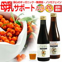 【今だけ1500円】母乳育児の必需品 味比べお試し10日分の2本セット（300ml×2本）母乳 アップ サジー ジュース スーパーフルーツ ドリンク 鉄分 鉄ドリンク 美容 健康 無添加 鉄分補給 女性 マタニティ シーベリー シーバックソーン