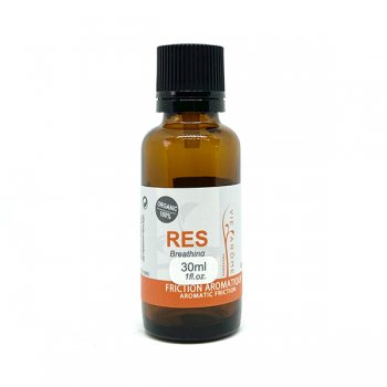 【かぜ・インフルエンザ・鼻・花粉】フリクションオイルRES 30ml【オーガニック・精油・アロマ・直接・塗れる・希釈しない・ナチュラル・自然・天然・エコサート・農薬不使用・自然療法士・ネリ―グロジャン・フランス】ヴィアローム(Vie arome) 【かぜ・インフルエンザ・鼻・花粉】フリクションオイルRES 30ml【オーガニック・精油・アロマ・直接・塗れる・希釈しない・ナチュラル・自然・天然・エコサート・農薬不使用・自然療法士・ネリ―グロジャン・フランス】ヴィアローム(Vie arome)